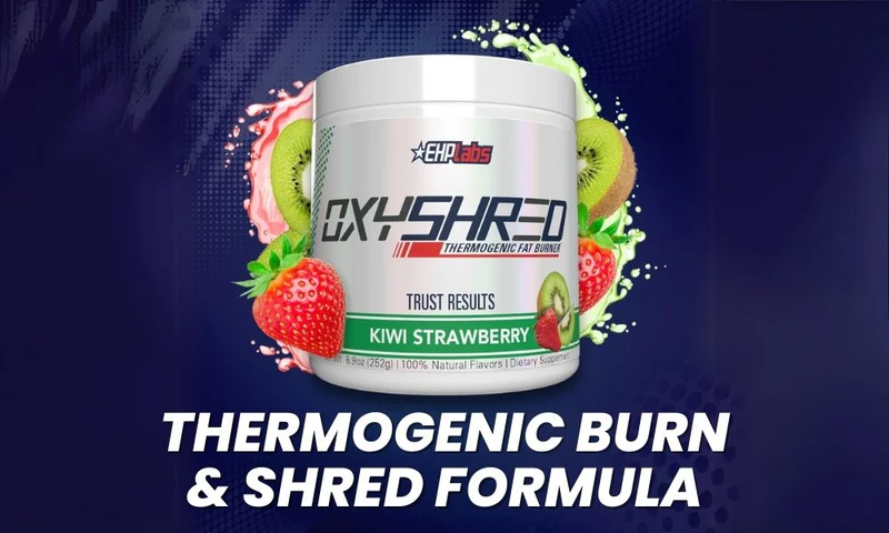 Fuel Your Ultimate Performance